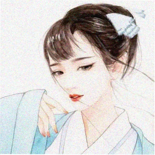 观众山与海的头像